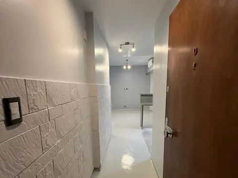San Nicolás 2000, Piso 5