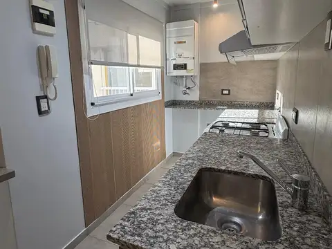 Departamento en Alquiler de 1 dormitorio
