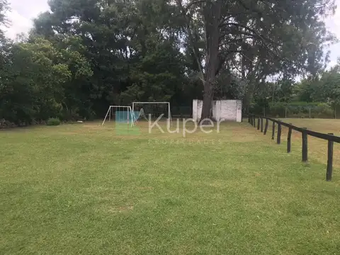 Terreno en Venta en Barrio Villa Rosa, USD 270.000