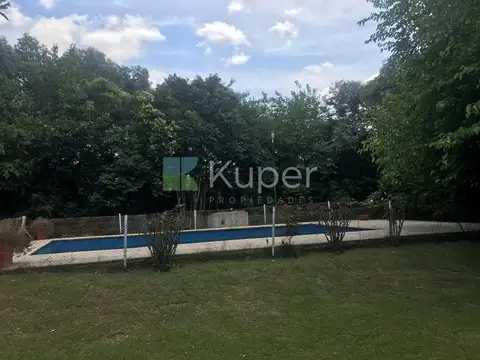 Terreno en Venta en Barrio Villa Rosa, USD 270.000