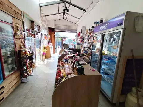 Fondo Comercio en Venta 45 años