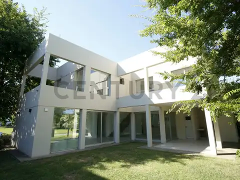 Casa en venta en Fincas de Hudson