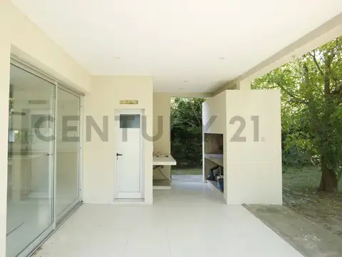 Casa en venta en Fincas de Hudson
