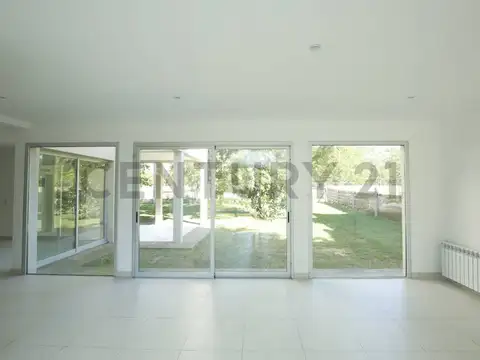 Casa en Venta A Estrenar