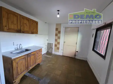 Casa en Alquiler 30 años
