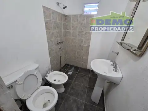 Casa en Alquiler de 1 dormitorio