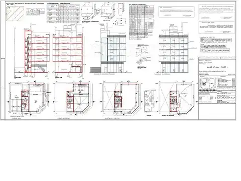 Oficina en Venta A Estrenar