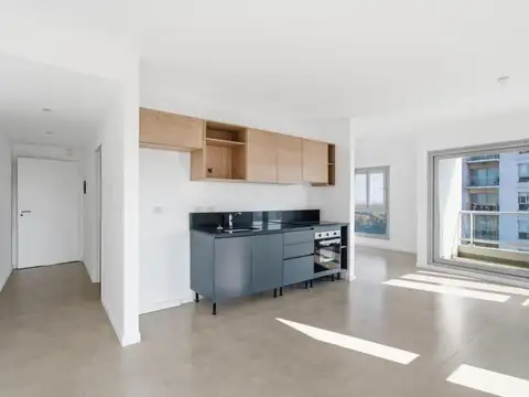 Departamento en Alquiler en Ciudad De Tigre, $ 800.000