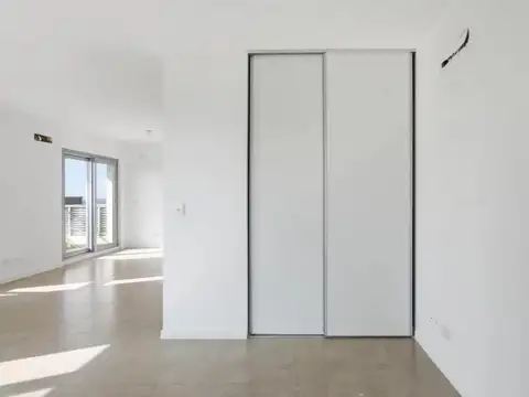 Departamento en Alquiler A Estrenar