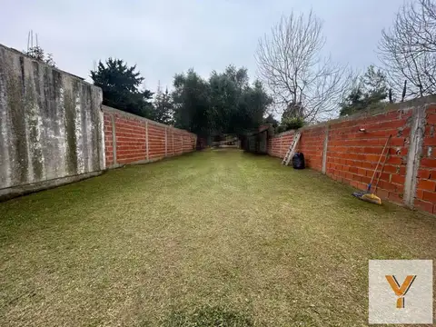 Terreno en Venta de 330,0 m2