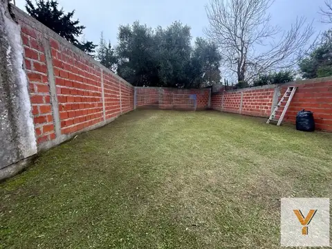 Terreno en Venta en Berisso, USD 50.000