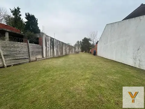 Terreno en venta - 330Mts2 - Berisso