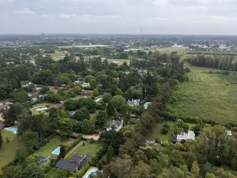 Terreno en Venta de 1140,0 m2