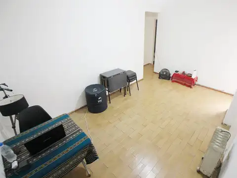 DEPARTAMENTO 2 AMBIENTES NUÑEZ