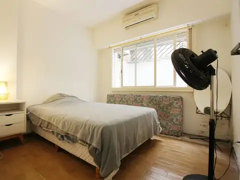 Departamento en Venta en Nuñez, USD 70.000