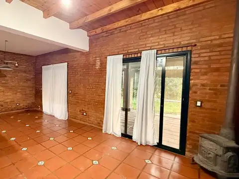 Casa en Alquiler de 2 dormitorios