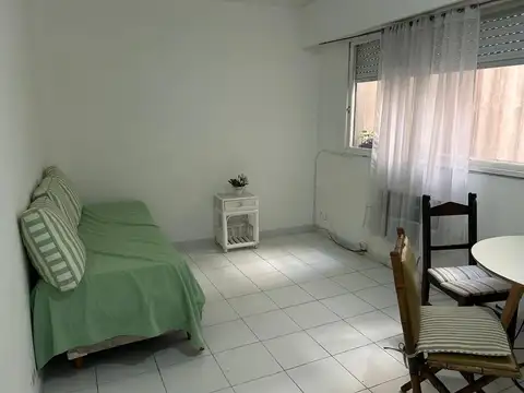 Excelente Monoambiente en Venta – Ideal Inversión o Primera Vivienda