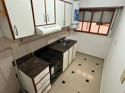 ALQUILER DE PH 2 AMBIENTES EN LINIERS