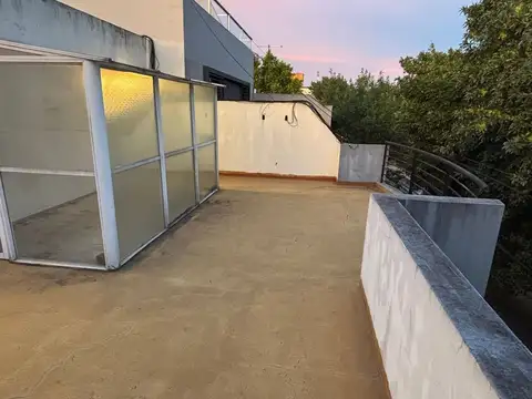 Pasaje Aconcagua 5800