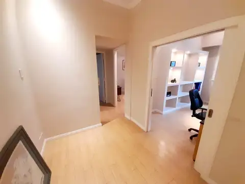 Avenida Cabildo 1500, Piso 3