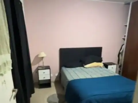 alquilo 2 ambientes 2do x escalera