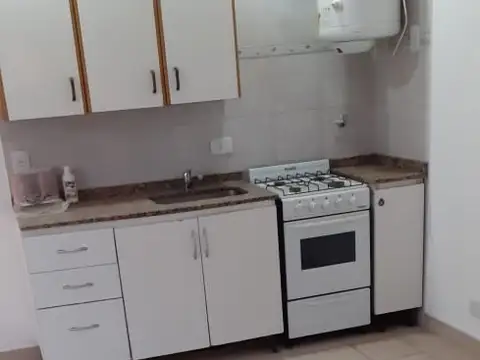 alvarez tomas 200, Piso 2