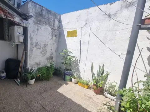 Departamento en Alquiler al Este