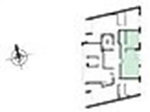 Departamento en Venta al Noreste