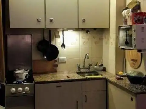 Departamento en Venta al Este