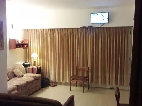 Departamento en Venta con 1 cochera