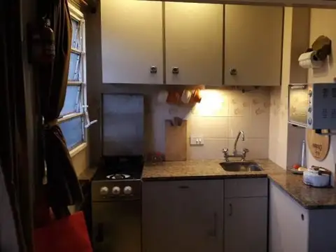 Departamento en Venta en Villa Gesell, USD 45.000