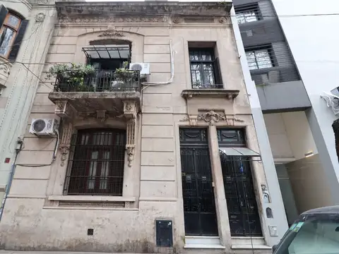 Depto Tipo Casa en Venta en Palermo, USD 357.000