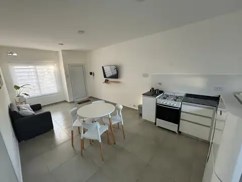 Venta Departamento dos habitaciones Barrio Los Nogales