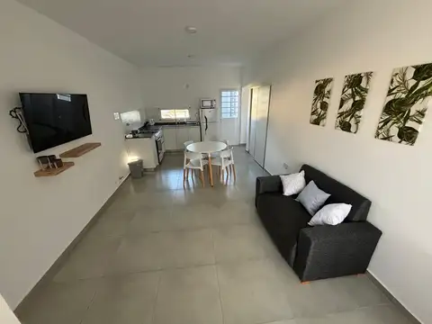Departamento en Venta en Rafaela, USD 65.000