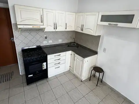 Monoambiente en Alquiler excelente ubicación, Muñiz / San Miguel