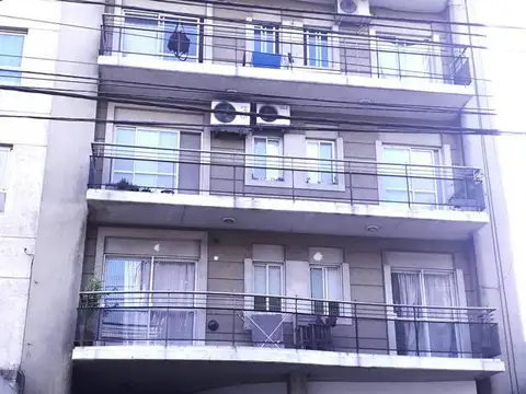 Excelente departamento 2 ambientes