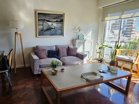 Departamento en Venta en Recoleta, USD 240.000