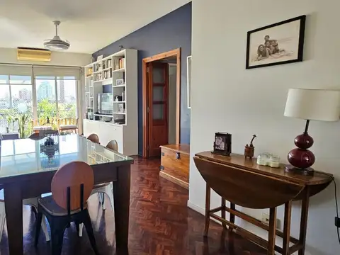 Departamento en Venta de 3 dormitorios