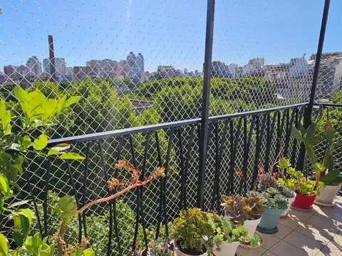 Av. Las Heras al 2600