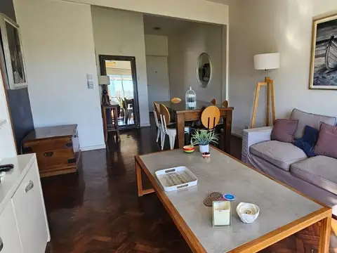 Departamento en Venta 55 años