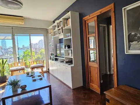Venta Departamento en Recoleta 3 domitorios