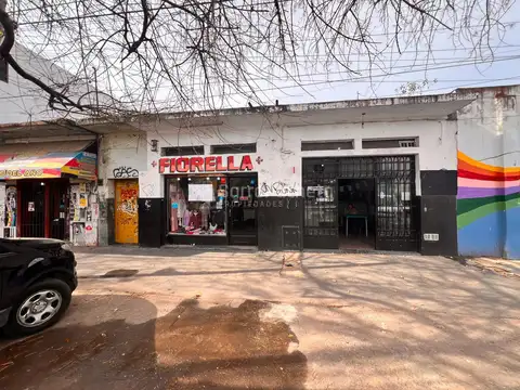 Venta Lote 10x31 en Moron