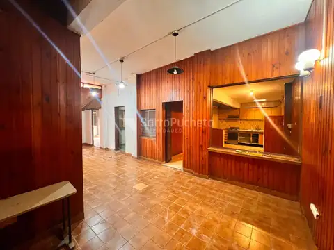 Terreno en Venta 10  mts Fondo