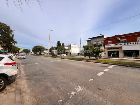 Avenida Eva Peron al 2300 - Moron