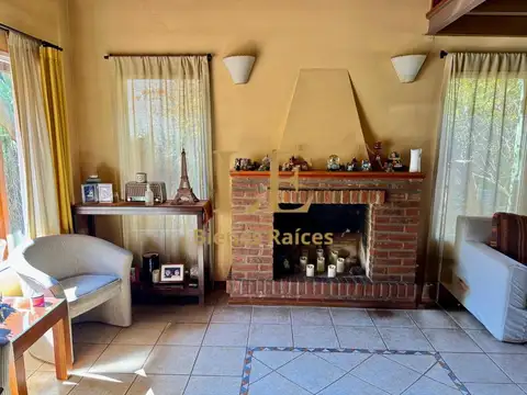 Casa en Venta 15 años