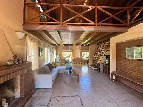 Casa en Venta al Noroeste