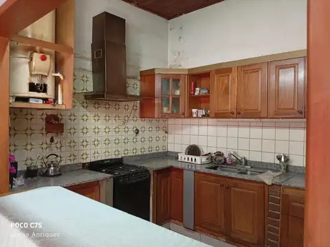 Casa en Venta 80 años