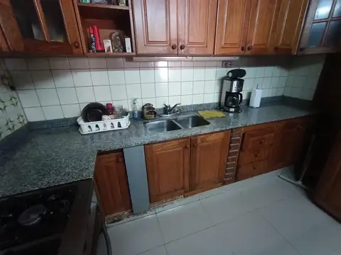 Casa en Venta 80 años