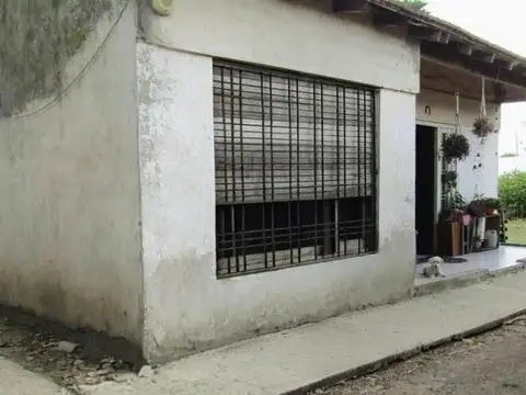 VENTA QUINTA 1600 M2 EN GENERAL RODRIGUEZ