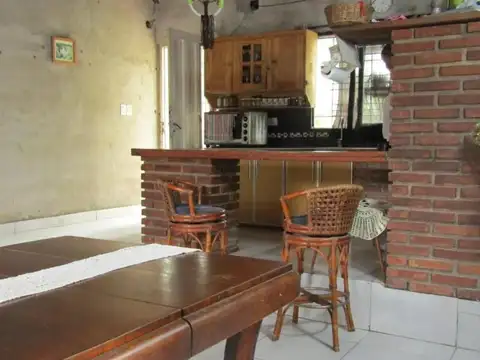 Quinta en Venta en General Rodríguez, USD 59.000